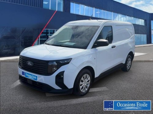 FORD Transit Courier 1.0 EcoBoost 125ch Active DCT7