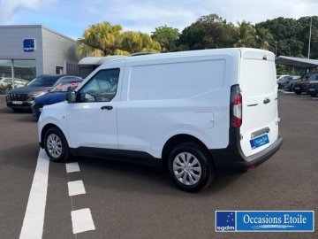 FORD Transit Courier 1.0 EcoBoost 125ch Active DCT7
