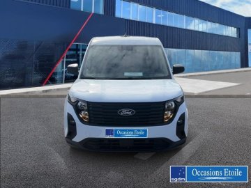 FORD Transit Courier 1.0 EcoBoost 125ch Active DCT7
