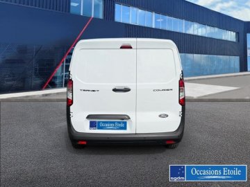 FORD Transit Courier 1.0 EcoBoost 125ch Active DCT7