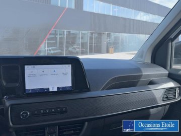 FORD Transit Courier 1.0 EcoBoost 125ch Active DCT7