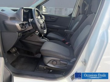 FORD Transit Courier 1.0 EcoBoost 125ch Active DCT7