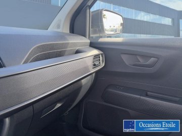 FORD Transit Courier 1.0 EcoBoost 125ch Active DCT7
