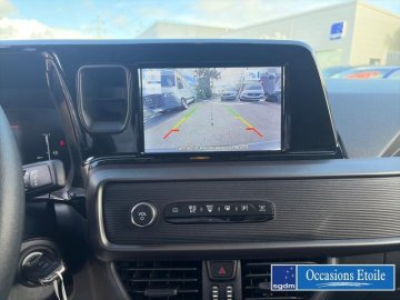 FORD Transit Courier 1.0 EcoBoost 125ch Active DCT7