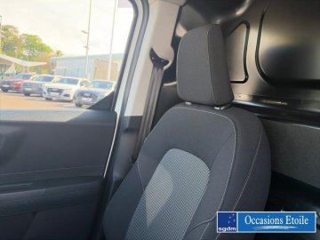 FORD Transit Courier 1.0 EcoBoost 125ch Active DCT7