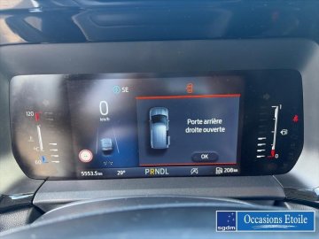 FORD Transit Courier 1.0 EcoBoost 125ch Active DCT7