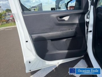 FORD Transit Courier 1.0 EcoBoost 125ch Active DCT7