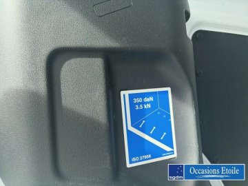 FORD Transit Courier 1.0 EcoBoost 125ch Active DCT7