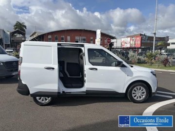 FORD Transit Courier 1.0 EcoBoost 125ch Active DCT7