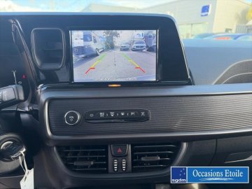 FORD Transit Courier 1.0 EcoBoost 125ch Active DCT7