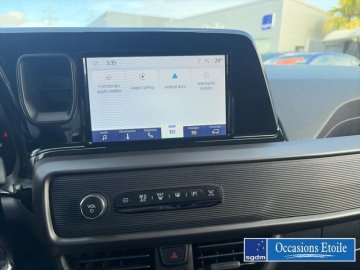FORD Transit Courier 1.0 EcoBoost 125ch Active DCT7