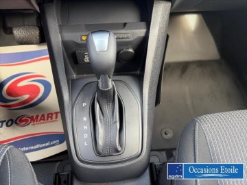 FORD Transit Courier 1.0 EcoBoost 125ch Active DCT7