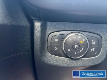 FORD Transit Courier 1.0 EcoBoost 125ch Active DCT7