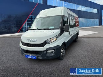 IVECO Daily Fg 35C16V16 Tor