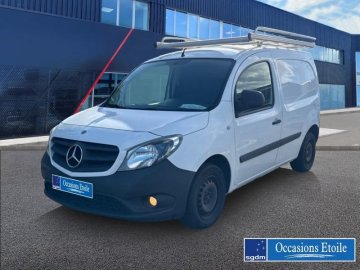 MERCEDES-BENZ Citan 109 CDI Long Pro