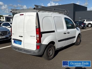 MERCEDES-BENZ Citan 109 CDI Long Pro