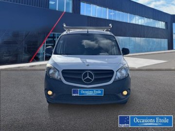 MERCEDES-BENZ Citan 109 CDI Long Pro