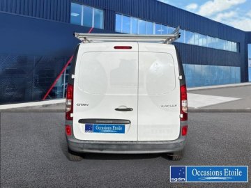 MERCEDES-BENZ Citan 109 CDI Long Pro