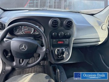 MERCEDES-BENZ Citan 109 CDI Long Pro