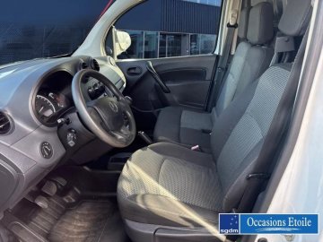 MERCEDES-BENZ Citan 109 CDI Long Pro