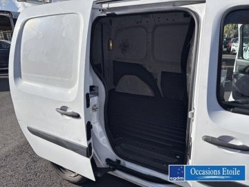 MERCEDES-BENZ Citan 109 CDI Long Pro