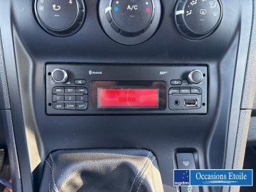 MERCEDES-BENZ Citan 109 CDI Long Pro