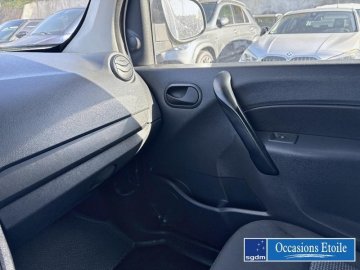 MERCEDES-BENZ Citan 109 CDI Long Pro