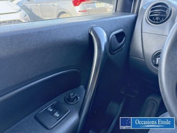 MERCEDES-BENZ Citan 109 CDI Long Pro