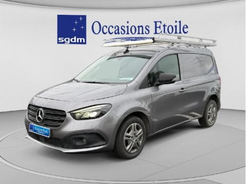 MERCEDES-BENZ Citan 112 CDI Long Select