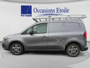 MERCEDES-BENZ Citan 112 CDI Long Select