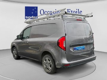 MERCEDES-BENZ Citan 112 CDI Long Select