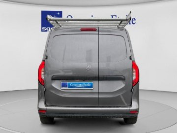 MERCEDES-BENZ Citan 112 CDI Long Select