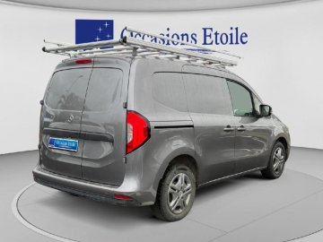 MERCEDES-BENZ Citan 112 CDI Long Select
