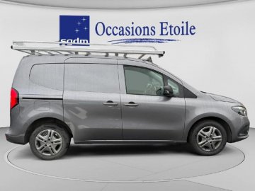MERCEDES-BENZ Citan 112 CDI Long Select