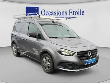 MERCEDES-BENZ Citan 112 CDI Long Select