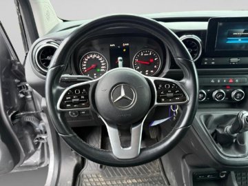MERCEDES-BENZ Citan 112 CDI Long Select
