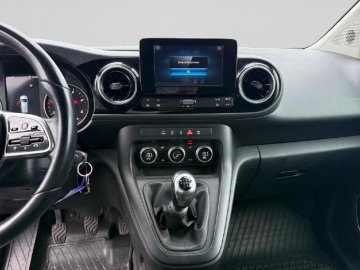 MERCEDES-BENZ Citan 112 CDI Long Select