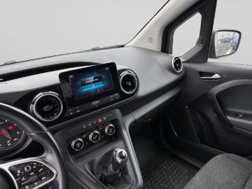 MERCEDES-BENZ Citan 112 CDI Long Select