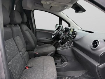MERCEDES-BENZ Citan 112 CDI Long Select
