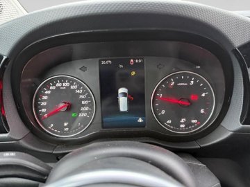 MERCEDES-BENZ Citan 112 CDI Long Select