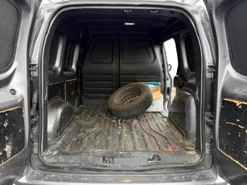 MERCEDES-BENZ Citan 112 CDI Long Select