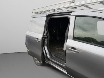 MERCEDES-BENZ Citan 112 CDI Long Select