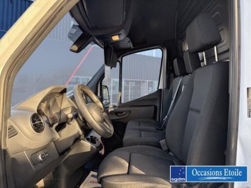 MERCEDES-BENZ Sprinter Fg 317 CDI 37 3T5 Pro Propulsion Léger 9G-Tronic