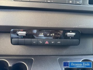 MERCEDES-BENZ Sprinter Fg 317 CDI 37 3T5 Pro Propulsion Léger 9G-Tronic