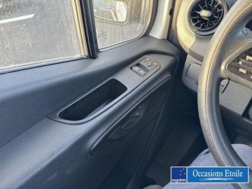 MERCEDES-BENZ Sprinter Fg 317 CDI 37 3T5 Pro Propulsion Léger 9G-Tronic