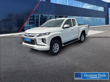 MITSUBISHI L200 2.2 DI-D 150ch Club Cab Instyle Navy MY 2022