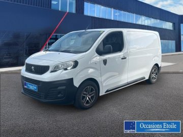 PEUGEOT Expert Fg M 2.0 BlueHDi 145ch S&S EAT8