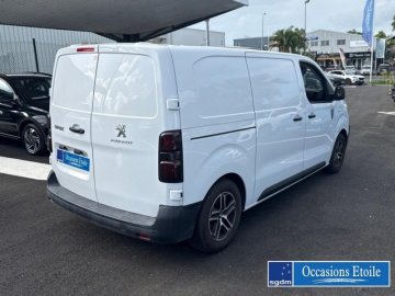 PEUGEOT Expert Fg M 2.0 BlueHDi 145ch S&S EAT8