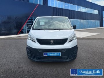 PEUGEOT Expert Fg M 2.0 BlueHDi 145ch S&S EAT8
