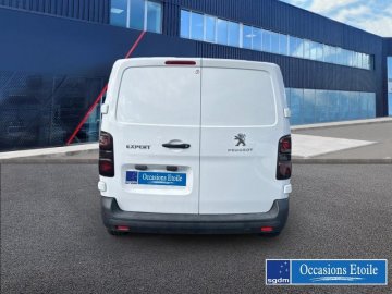 PEUGEOT Expert Fg M 2.0 BlueHDi 145ch S&S EAT8
